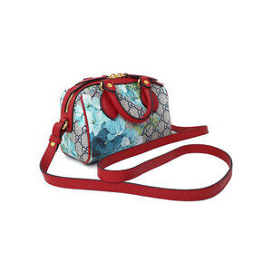 Gucci Bloom GG Flower Bag Handbag